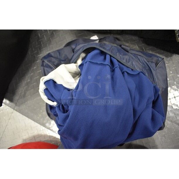 BARELY USED! Maserati Car Cover - Image 2 of 2