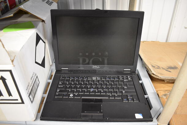 Dell Latitude ES400 Laptop. 13x9.5x1
