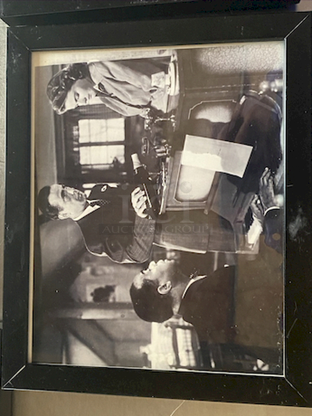 SWEET! Classic Movie Star Photo Collection - Image 2 of 6