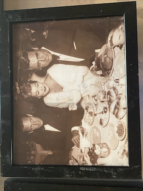 SWEET! Classic Movie Star Photo Collection - Image 3 of 6