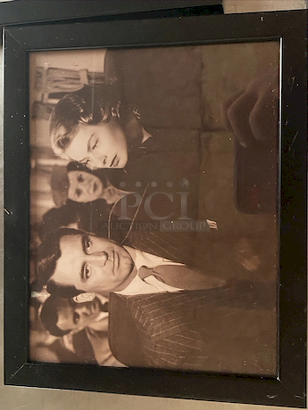 SWEET! Classic Movie Star Photo Collection - Image 5 of 6