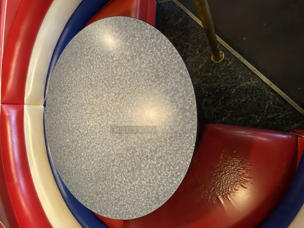 AWESOME!! Large Round Wooden Table with Base.

48x29-1/2


This lot located on site in Modesto, CA. Pick-up is scheduled for the weekend of 28-AUG-2020. Shipping is Available. Winning Bidder Must Contact PCI Auctions Southwest by 26-AUG-2020 to Confirm Shipping or Pick-Up Arrangements. - Image 1 of 2