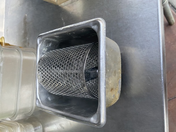 1/6 Pan with Butter Wheel. - Image 2 of 6