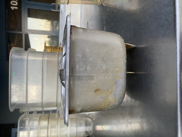1/6 Pan with Butter Wheel. - Image 3 of 6