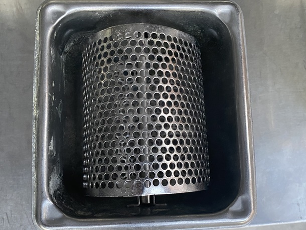1/6 Pan with Butter Wheel. - Image 6 of 6