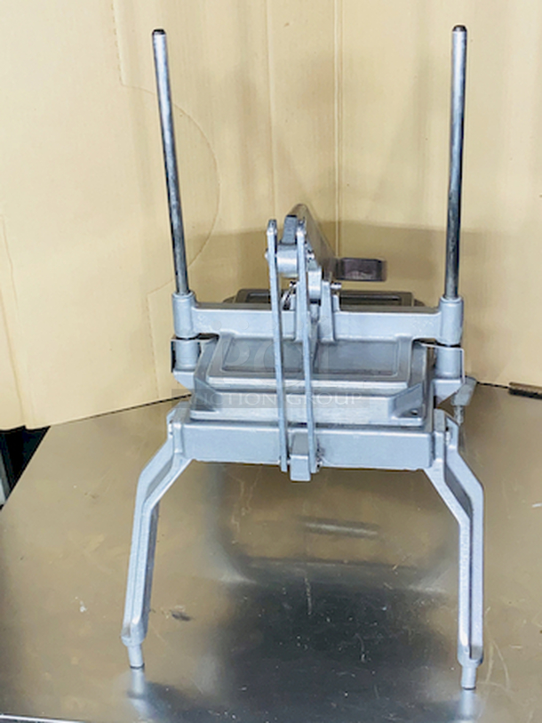 SWEET!! Nemco 55650 Easy Lettuce Kutter (Cutter). 13x18x20 - Image 4 of 9