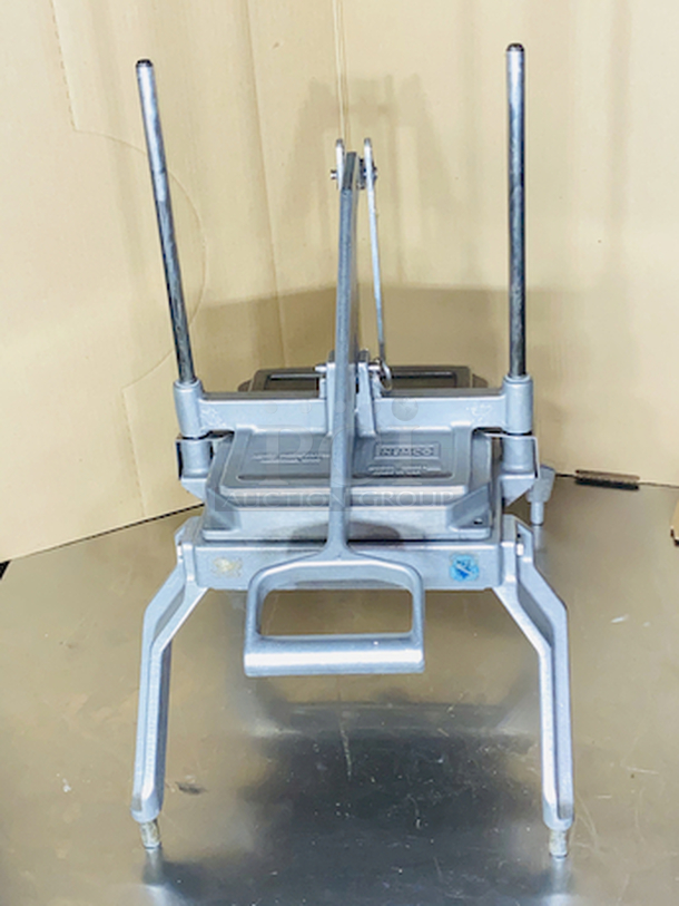 SWEET!! Nemco 55650 Easy Lettuce Kutter (Cutter). 13x18x20 - Image 6 of 9