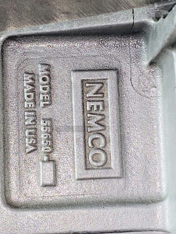 SWEET!! Nemco 55650 Easy Lettuce Kutter (Cutter). 13x18x20 - Image 7 of 9