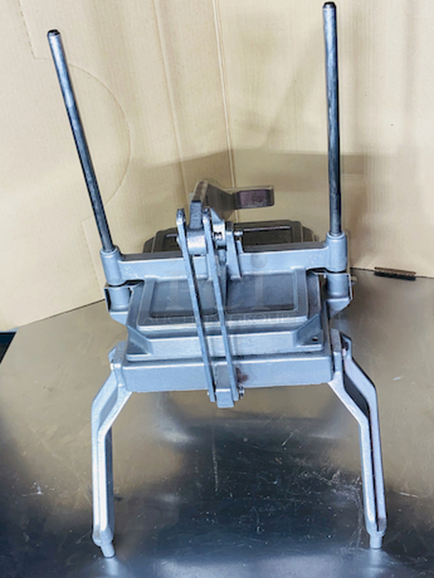SWEET!! Nemco 55650 Easy Lettuce Kutter (Cutter). 13x18x20 - Image 9 of 9