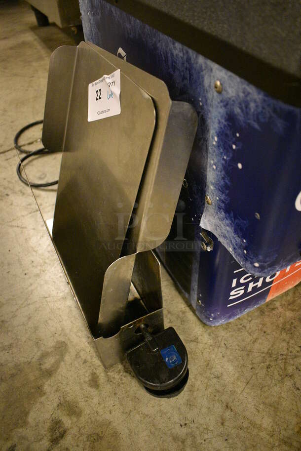 ALL ONE MONEY! Lot of Various Metal Pieces! - Image 2 of 2