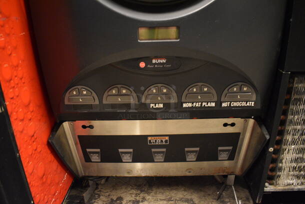 NICE! Bunn Model IMIX-5 Metal Commercial Countertop Cappuccino Machine. 19x23x33 - Image 4 of 6