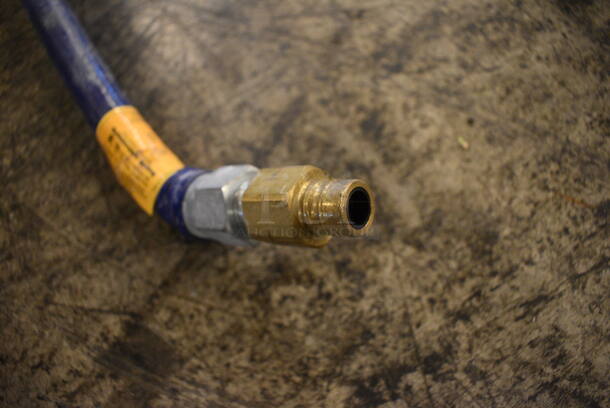 Dormont Gas Hose. 40" - Image 4 of 4