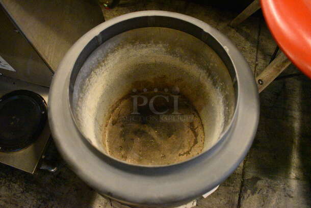 Frontier Metal Commercial Countertop Soup Kettle Food Warmer. 120 Volts, 1 Phase. 13x13x15. Tested and Working! - Image 4 of 5