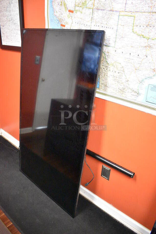 Insignia Model NS-65DR620NA18 65" Television w/ Metal Wall Mount. Buyer Must Pick Up - We Will Not Ship This Item. - Image 5 of 8