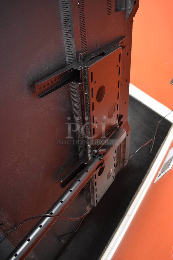 Insignia Model NS-65DR620NA18 65" Television w/ Metal Wall Mount. Buyer Must Pick Up - We Will Not Ship This Item. - Image 6 of 8
