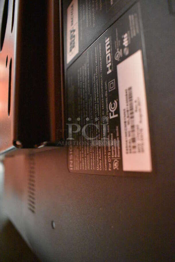 Insignia Model NS-65DR620NA18 65" Television w/ Metal Wall Mount. Buyer Must Pick Up - We Will Not Ship This Item. - Image 8 of 8