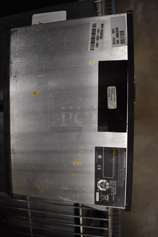 NCR Model 1641-XXXX-XXXX Kitchen Controller. 2x8x6 - Image 5 of 5