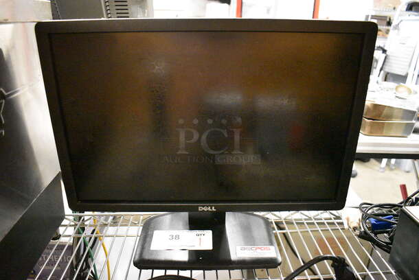 Dell 19" Computer Monitor - Image 1 of 3
