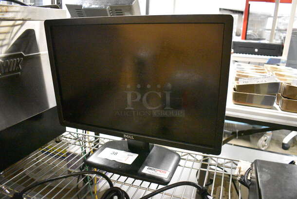 Dell 19" Computer Monitor - Image 2 of 3