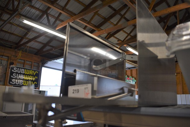 ALL ONE MONEY! Lot of Various Metal Pieces!  - Image 1 of 2