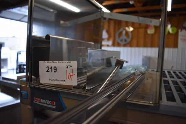 ALL ONE MONEY! Lot of Various Metal Pieces!  - Image 2 of 2