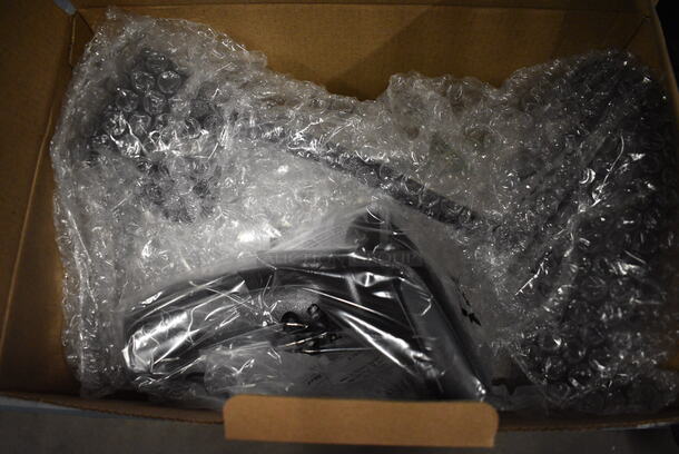 IN ORIGINAL BOX! Barcode Scanner in Holder.  - Image 1 of 3