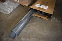 BRAND NEW IN BOX! 4 Metal Legs. 21"