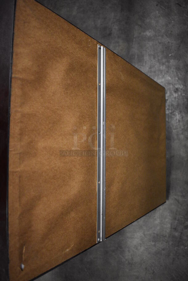 The Story of Myrna in Picture Box. 17x2x26 - Image 5 of 5