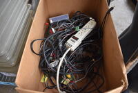 ALL ONE MONEY! Lot of Various Wires!