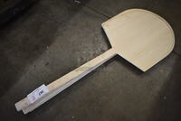 3 BRAND NEW! American Metalcraft Wooden Pizza Peels. 42". 3 10,687.53