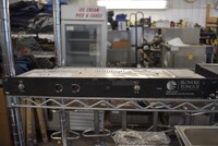 Blonder Tongue Broadband Distribution Amp. 19x5x2
