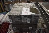 4 Grill Bricks. 8x4x4. 4 Times Your Bid!
