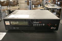 DMX ProFusion iS Model 2010 Radio Receiver. 10x8x2.5