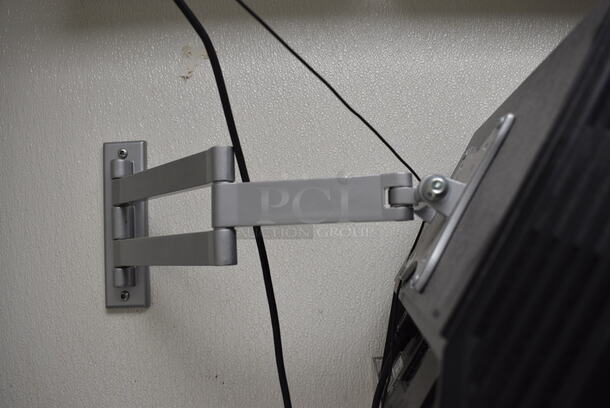 Acer 17" Wall Mount Computer Monitor w/ Mount - Image 4 of 6
