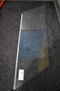 Glass Pane. 40x14.5