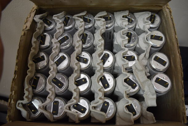 ALL ONE MONEY! Lot of 2 Boxes of Sylvania Fluorescent Lights! 24" - Image 3 of 4
