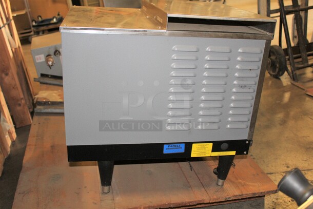WOW! Hatco Natural Gas Booster Water Heater. 20.5x24x24.5 - Image 3 of 7