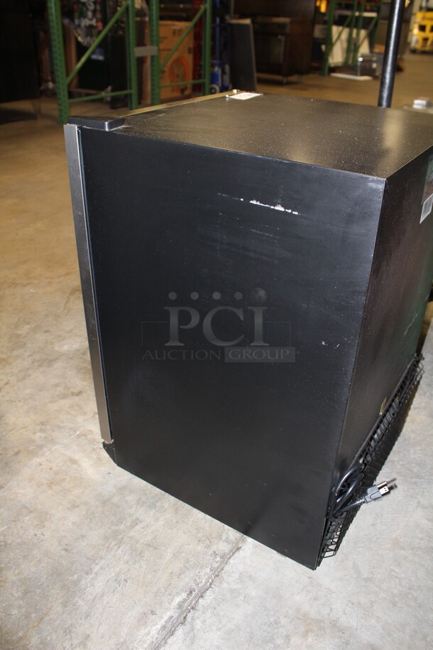 FABULOUS! Eurodib Model USF-54D Commercial Wine Cooler. 23.5x25x34. 110-120V/60Hz. Needs Motherboard And Part Has Been Ordered Due To Arrive Wednesday 9/16. Should Be Working By Pickup On Thursday Sept 17! - Image 3 of 6