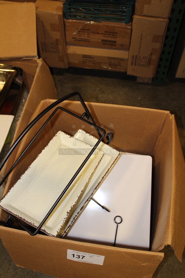 ALL ONE MONEY! Assorted Displays - Image 1 of 3