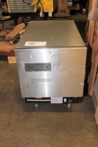 WOW! Hatco Model C-15 Commercial Booster Water Heater. 13x20.75x19.75 208V. 3 Phase. 
