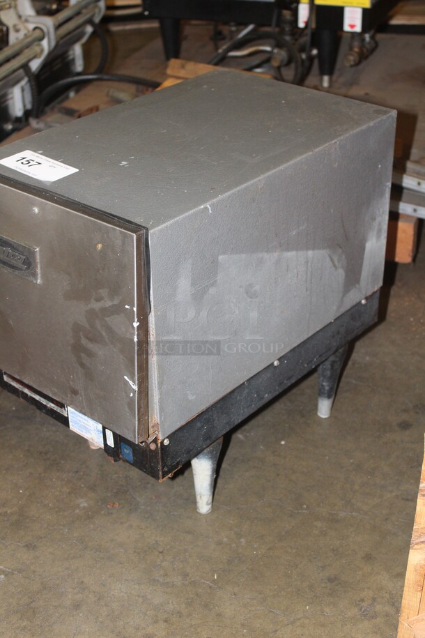 WOW! Hatco Model C-15 Commercial Booster Water Heater. 13x20.75x19.75 208V. 3 Phase.  - Image 4 of 4