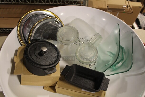 ALL ONE MONEY! Miscellaneous Items.  - Image 2 of 2