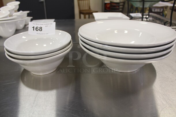 ALL ONE MONEY! Bowls And Plates.  - Image 2 of 2