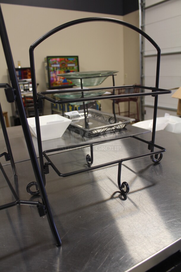ALL ONE MONEY! Display Stands - Image 3 of 3