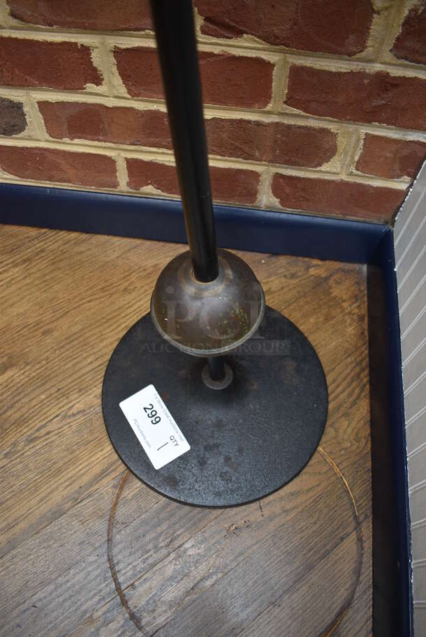 Metal Fish Compass Decoration. 25x19x45 - Image 3 of 3