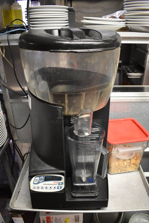 NICE! Vita-Mix Model VM0126 Metal Commercial Countertop Drink Mixer Machine. 120 Volts, 1 Phase. 15x17x28. Tested and Working! - Image 1 of 7