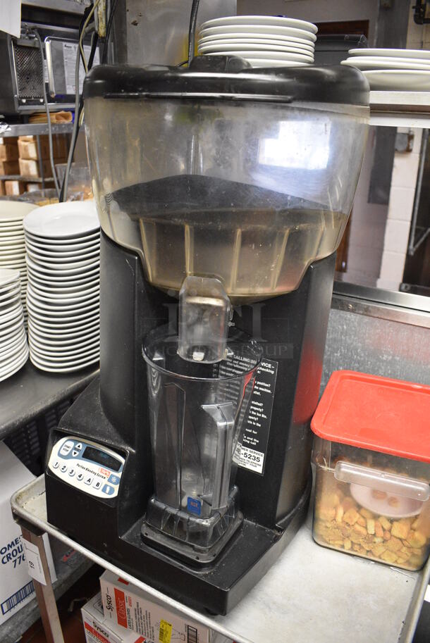 NICE! Vita-Mix Model VM0126 Metal Commercial Countertop Drink Mixer Machine. 120 Volts, 1 Phase. 15x17x28. Tested and Working! - Image 3 of 7