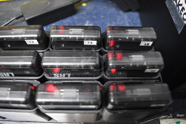 ALL ONE MONEY! Lot of Pieces of Pager System! - Image 5 of 6