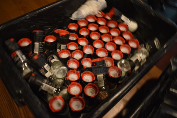 ALL ONE MONEY! Lot of Salt and Pepper In Bus Bin! - Image 2 of 4