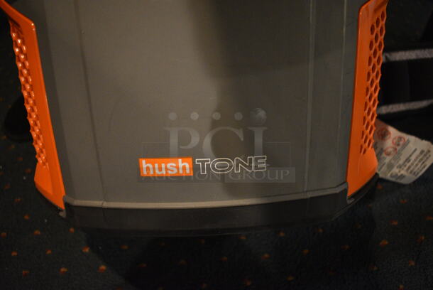 Hoover HushTone Commercial Backpack Vacuum Cleaner. 12x10x22 - Image 8 of 8